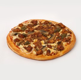 Buy Barbecued Chicken Pizza