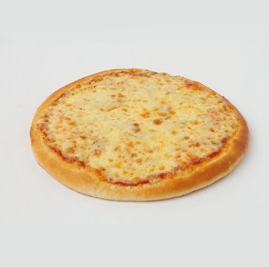 Buy Plain Cheese Pizza
