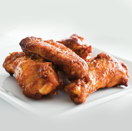 Buy Barbeque Chicken Wings