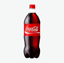 Buy Coca Cola