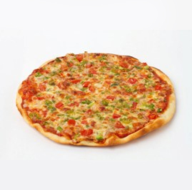 Buy Crisp N Lite Pizza