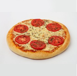 Order Margherita Pizza