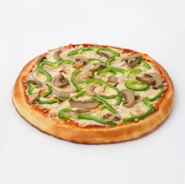 Buy Mixed veg Pizza