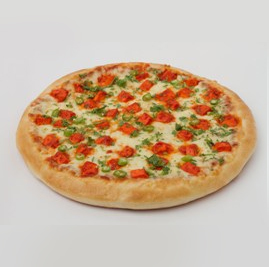 Buy Tandoori Paneer Pizza