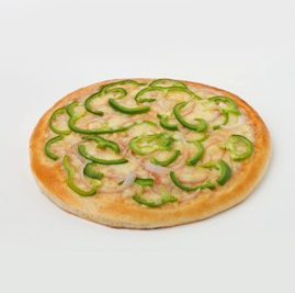 Buy Ultimate Vegetarian Pizza