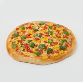 Buy Vegeteriana Pizza